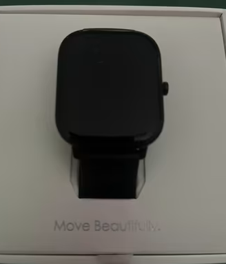 smart watch