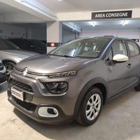 CITROEN C3 3ª serie C3 PureTech 83 S&S Shine