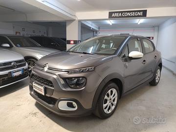 CITROEN C3 3ª serie C3 PureTech 83 S&S Shine