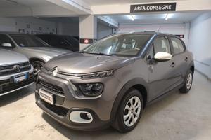 CITROEN C3 3ª serie C3 PureTech 83 S&S Shine