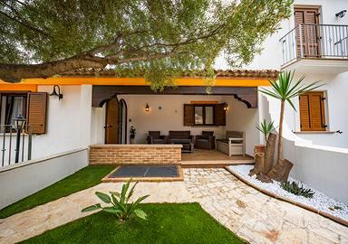 VILLA ROSA Casa vacanze Tertenia