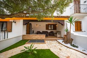 VILLA ROSA Casa vacanze Tertenia