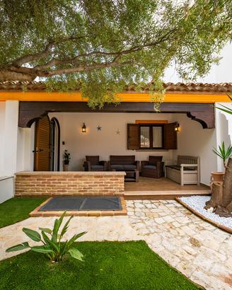 VILLA ROSA Casa vacanze Tertenia