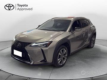 Lexus UX Full Electric Premium