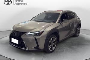 Lexus UX Full Electric Premium