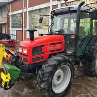 TRATTORE SAME DORADO 86