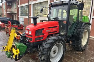 TRATTORE SAME DORADO 86