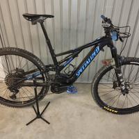 specialized turbo levo 