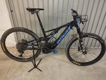 specialized turbo levo 