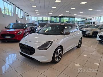 SUZUKI Swift 1.2 Hybrid Top EXTRA PROMO+INCENTIV