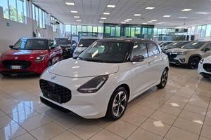 SUZUKI Swift 1.2 Hybrid Top EXTRA PROMO+INCENTIV