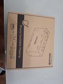 phono turtable preamp