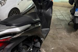 Scooter honda sh 150 2021