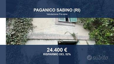 Immobile in asta di 165 m² con più di 5 locali a P