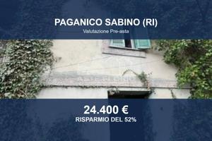 Immobile in asta di 165 m² con più di 5 locali a P