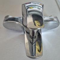 Miscelatore Vasca Grohe ACCIAIO