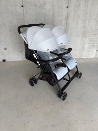 Passeggino chicco