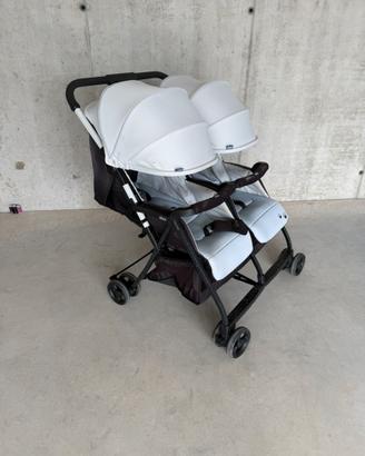 Passeggino chicco