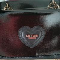 Borsa tracolla Twinset