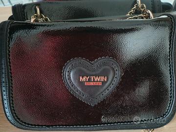 Borsa tracolla Twinset