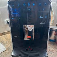 Macchina caffe melitta barista