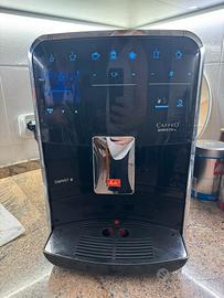 Macchina caffe melitta barista