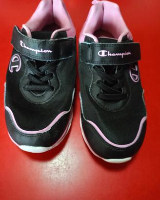 Scarpe bambina 