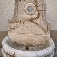 Fontana da esterno