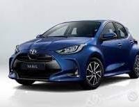 Ricambi usati toyota yaris 2021
