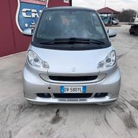 Smart ForTwo 1000 72 kW coupé BRABUS Xclusive