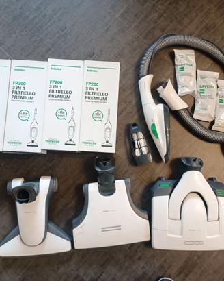 Accessori per Folletto vk220s