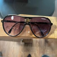 Occhiali da sole Vintage