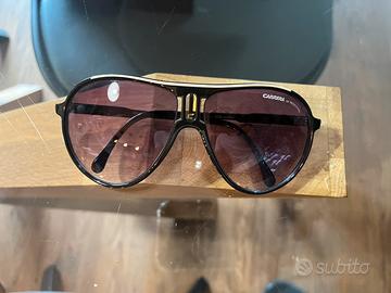 Occhiali da sole Vintage