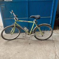 Bicicletta Legnano Hispano – 26", cambio Shimano