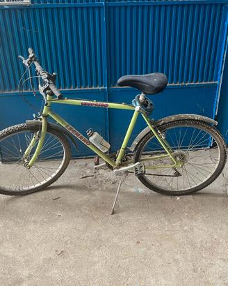 Bicicletta Legnano Hispano – 26", cambio Shimano