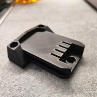 supporti per utensili parkside