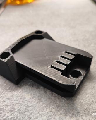 supporti per utensili parkside