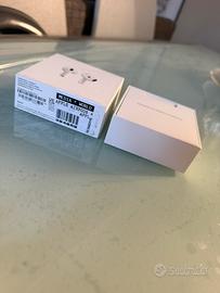 Apple Airpods 4 base originale