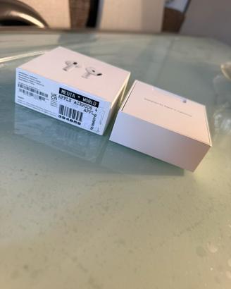 Apple Airpods 4 base originale