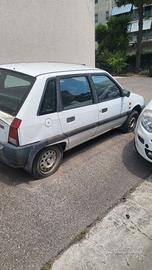 auto 4×4