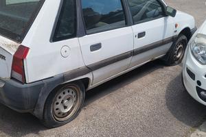 auto 4×4
