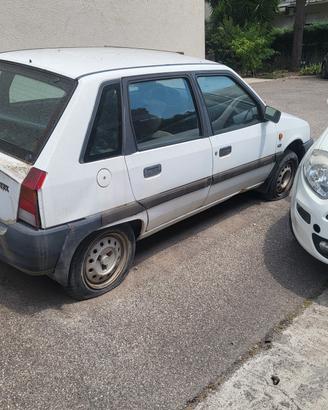 auto 4×4