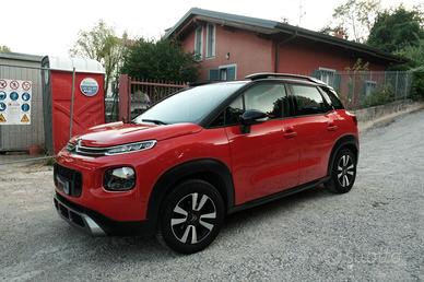 C3 Aircross 1.6 bluehdi Shine 100c