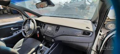 KIA CARENS 2018 - KIT AIRBAG