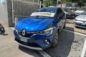 Renault Captur TCe 130 CV Initiale Paris