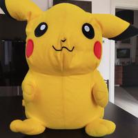 pikachu pupazzo 50cm