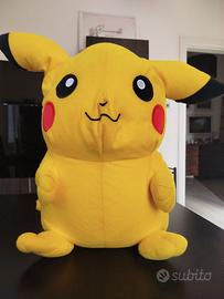 pikachu pupazzo 50cm