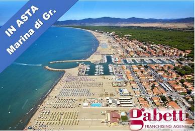 Appartamento Grosseto [077/2024 ASTVRG]