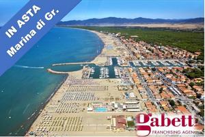 Appartamento Grosseto [077/2024 ASTVRG]