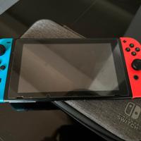 Nintendo switch JOY R/B